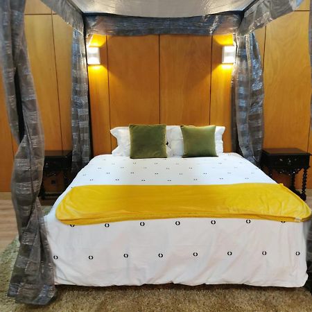Madeira Loft I - City Center Funchal  Zewnętrze zdjęcie