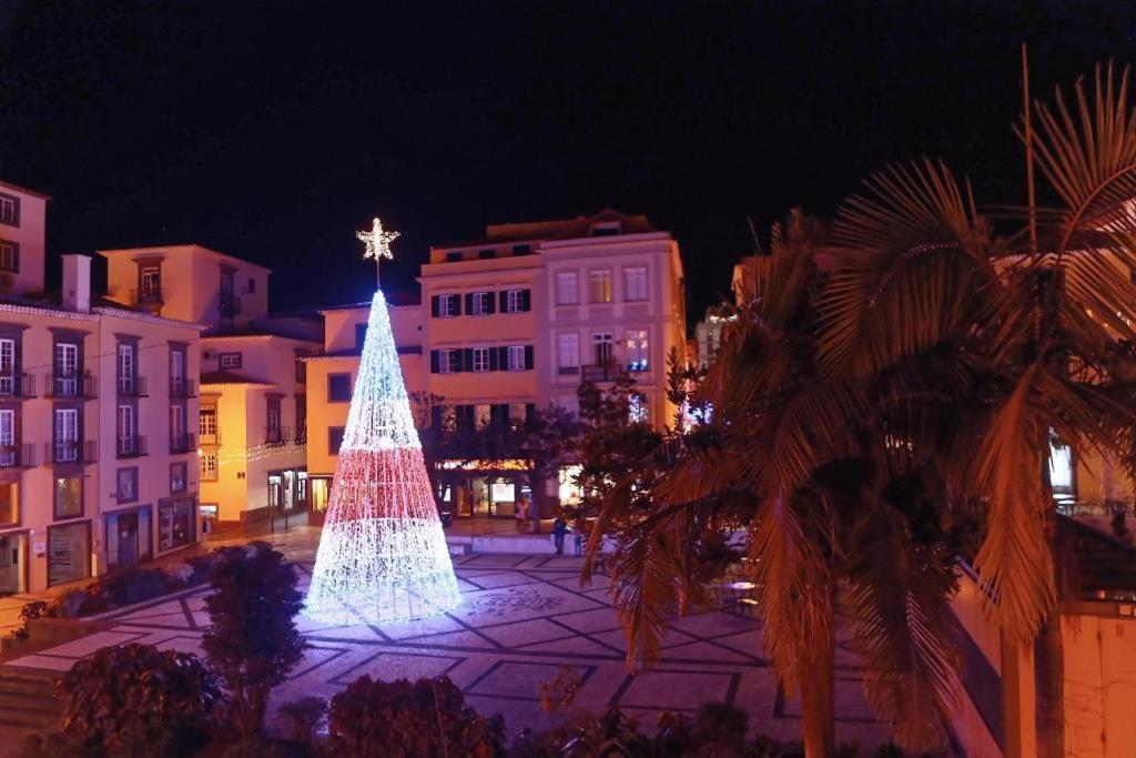 Madeira Loft I - City Center Funchal  Zewnętrze zdjęcie