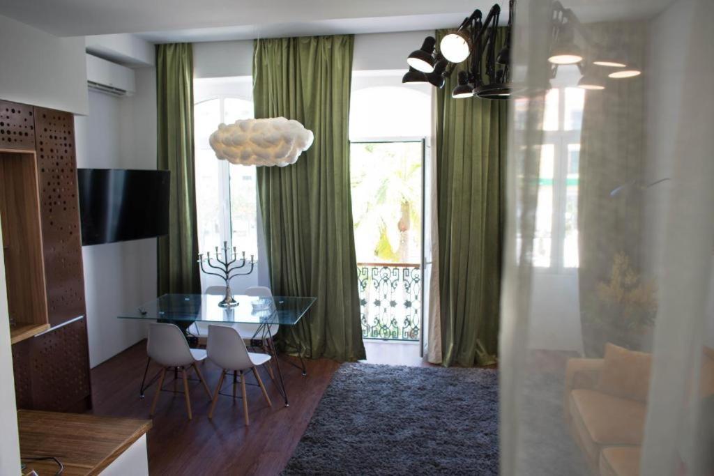 Madeira Loft I - City Center Funchal  Zewnętrze zdjęcie
