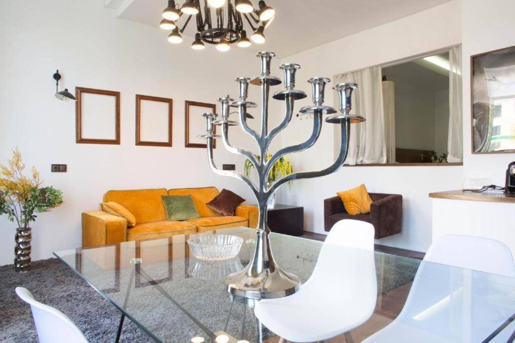 Madeira Loft I - City Center Funchal  Zewnętrze zdjęcie