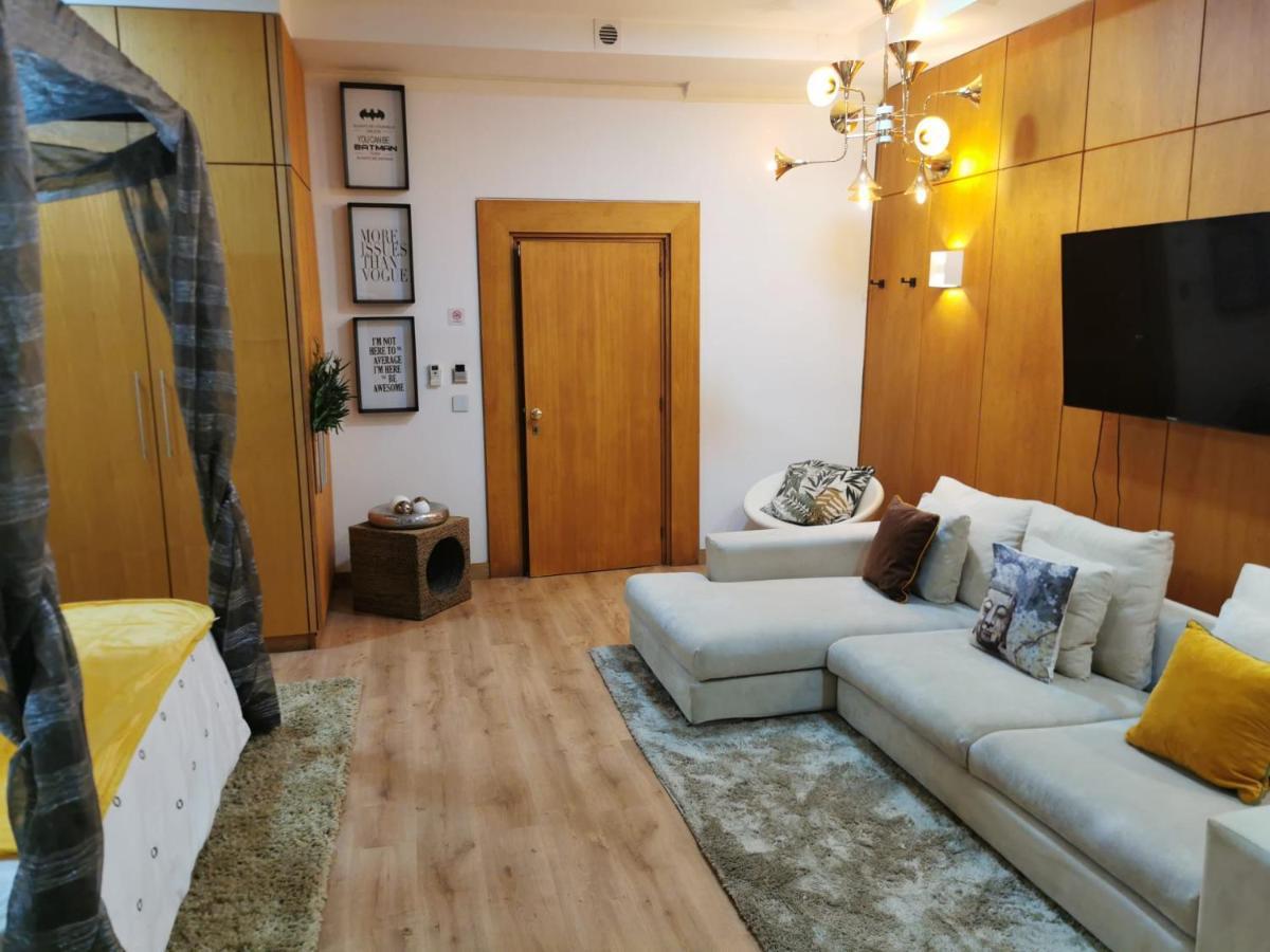 Madeira Loft I - City Center Funchal  Zewnętrze zdjęcie